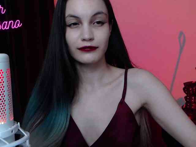 YourMisano Live Webcam on BongaCams