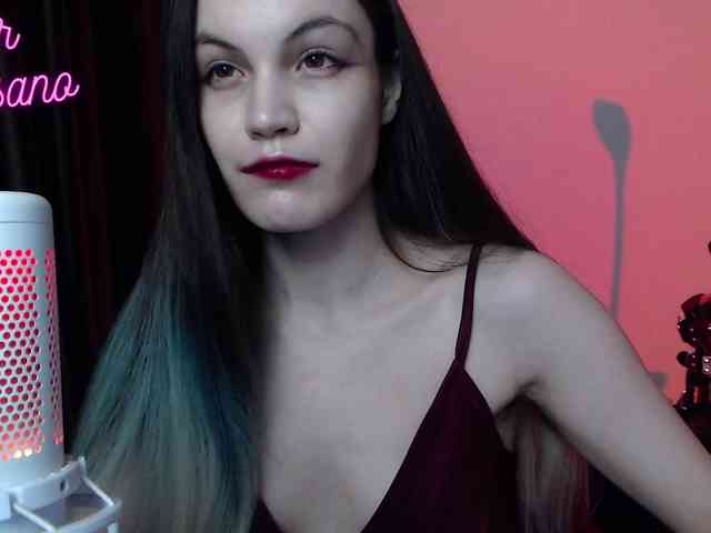 YourMisano Live Webcam on BongaCams