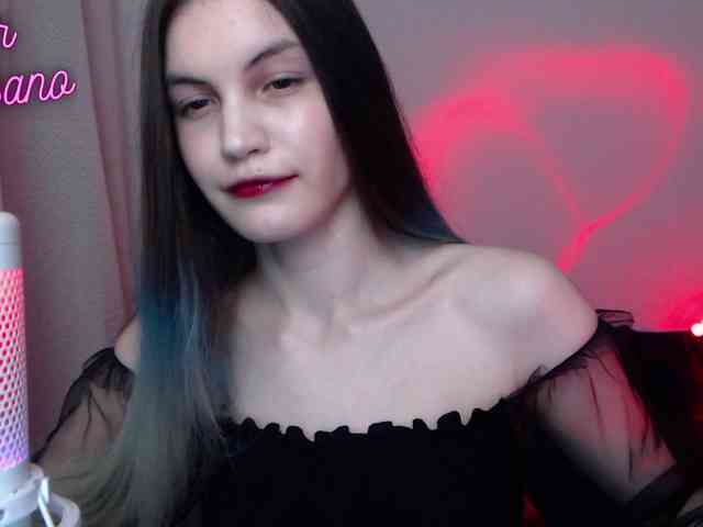 nude amateur cam YourMisano