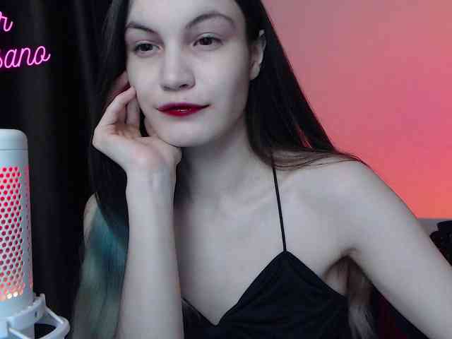 Live Sex Chat with YourMisano (@YourMisano)