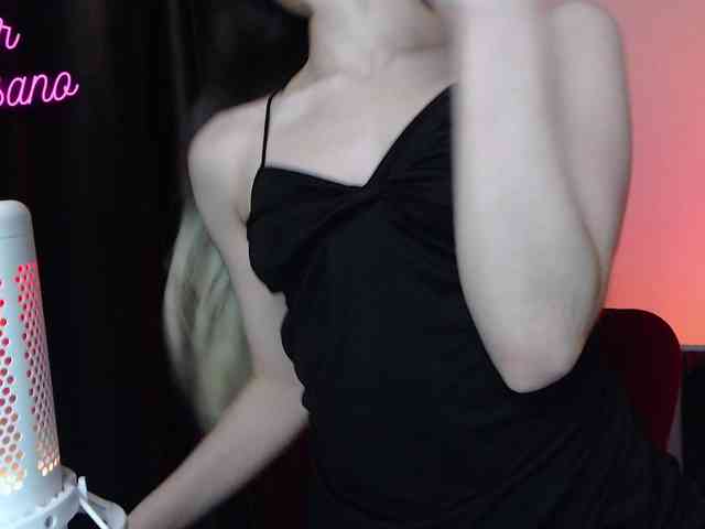 YourMisano Live Webcam on BongaCams