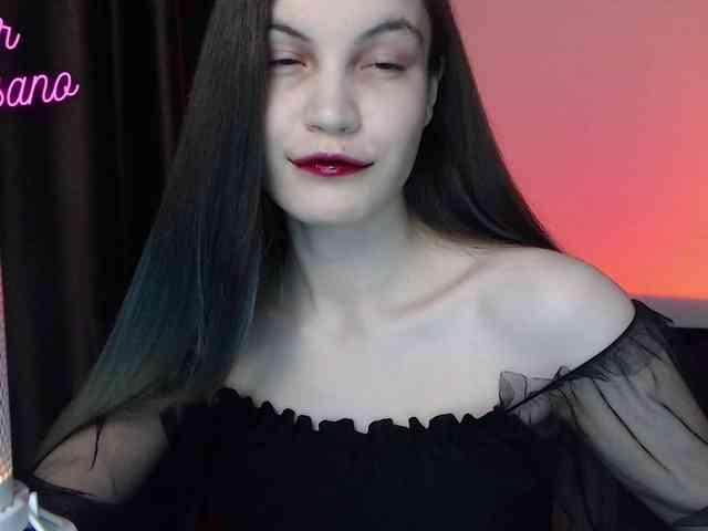 YourMisano bongacams