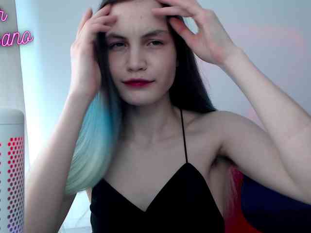 YourMisano webcam