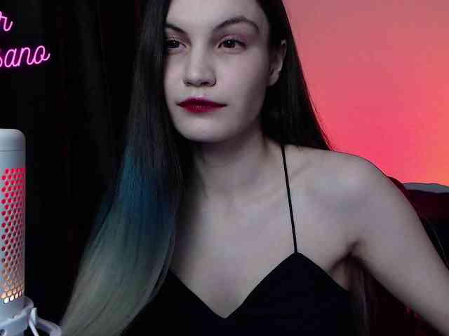 YourMisano Live Webcam on BongaCams