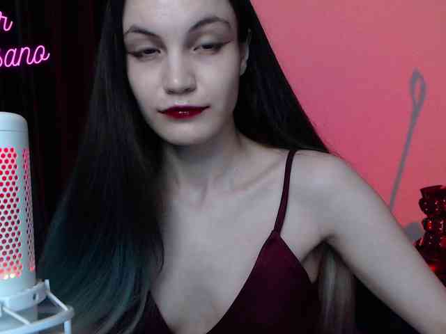 YourMisano Live Webcam on BongaCams