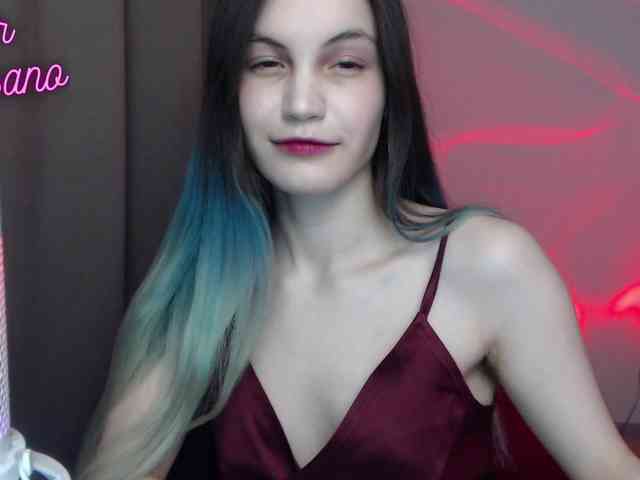 YourMisano Live Webcam on BongaCams