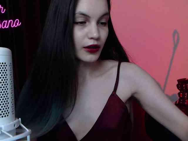 YourMisano Live Webcam on BongaCams