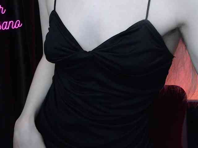 YourMisano Live Webcam on BongaCams