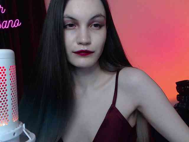 YourMisano Live Webcam on BongaCams