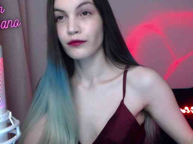 live webcam porno YourMisano