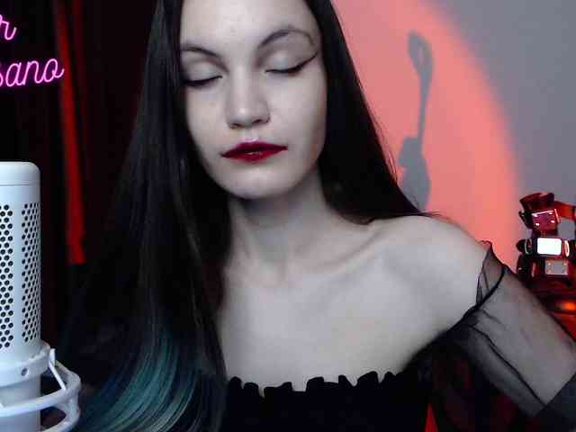 YourMisano Live Webcam on BongaCams