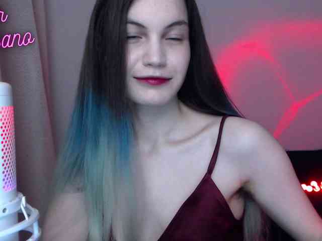 live cam porno YourMisano