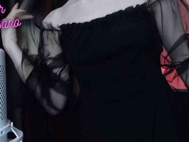 YourMisano bongacams