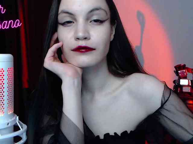 YourMisano Live Webcam on BongaCams