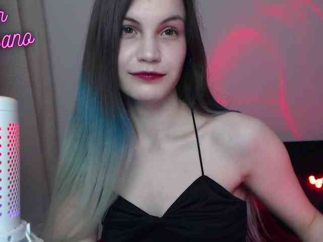 live amateur webcam YourMisano