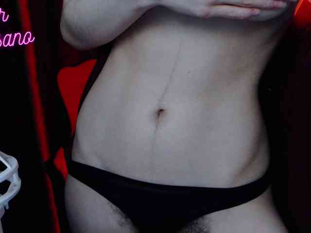 YourMisano Live Webcam on BongaCams