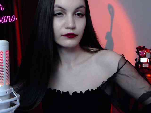 YourMisano Live Webcam on BongaCams