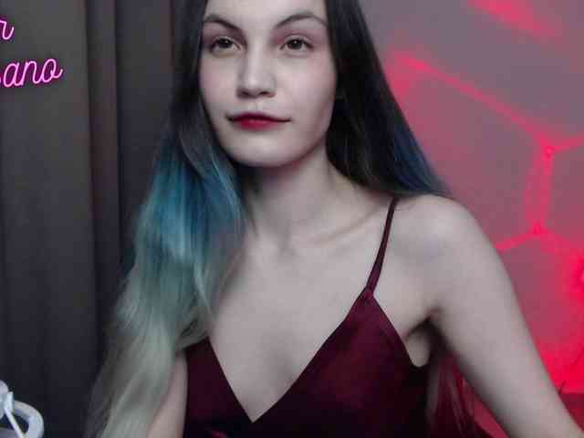 YourMisano Live Webcam on BongaCams