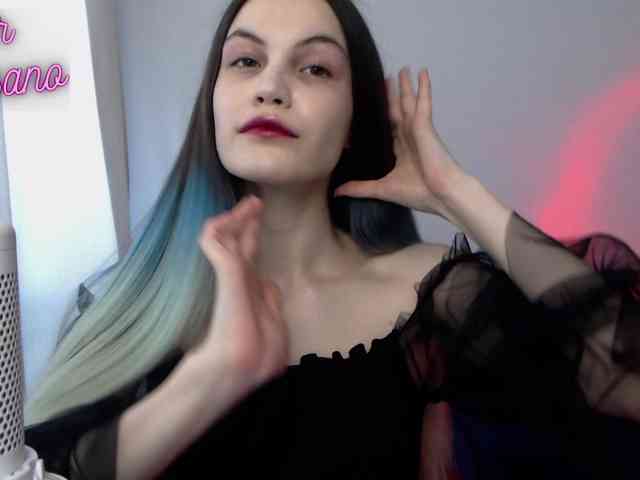 private live cam YourMisano