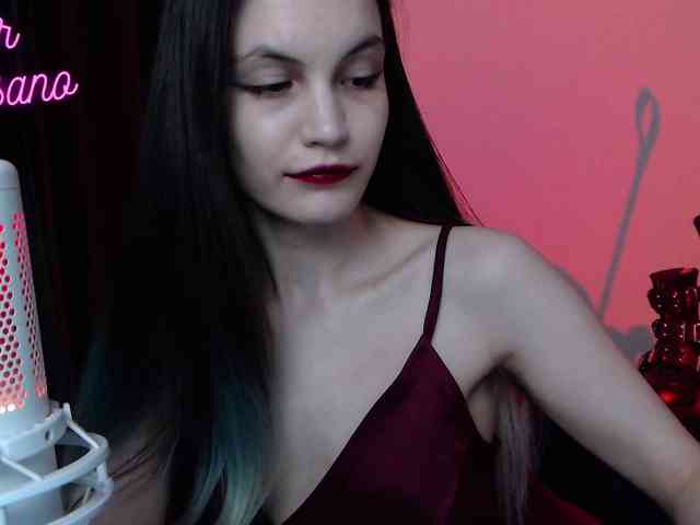 YourMisano Live Webcam on BongaCams