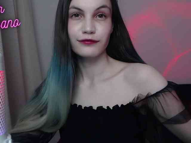 free nude videochat YourMisano