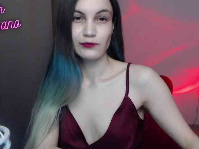 nude cam YourMisano