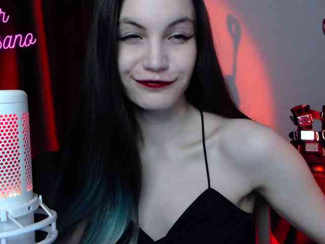 YourMisano Live Webcam on BongaCams