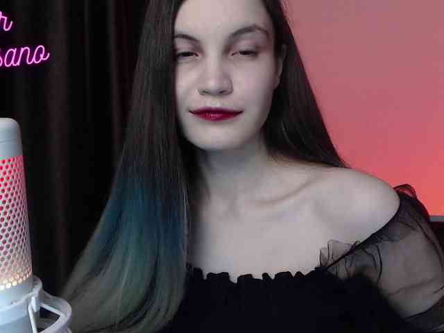 YourMisano bongacams