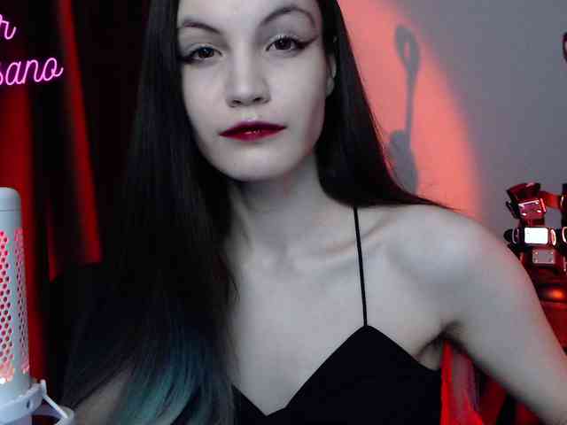 YourMisano Live Webcam on BongaCams
