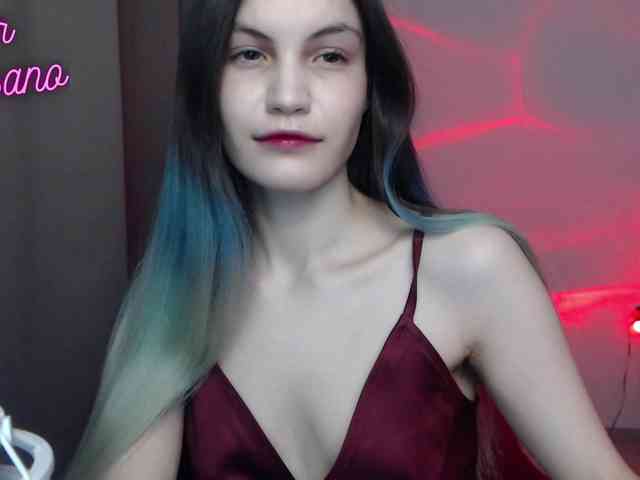 nude cam YourMisano