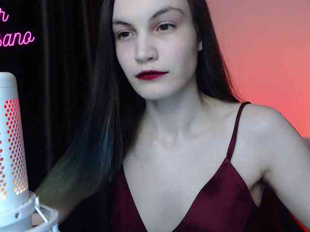 YourMisano bongacams