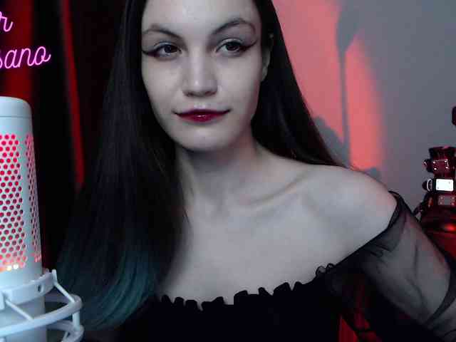 YourMisano Live Webcam on BongaCams