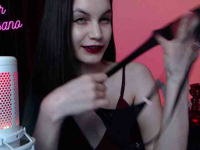 YourMisano Live Webcam on BongaCams