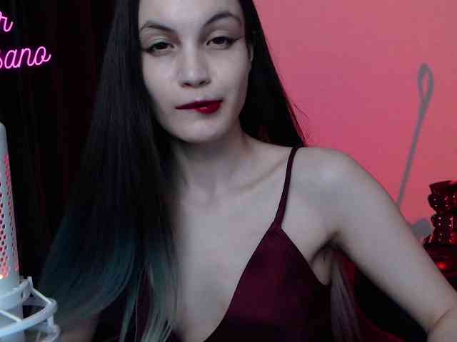 YourMisano Live Webcam on BongaCams