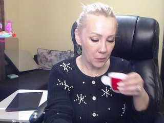 CandyHellenx Porn Show