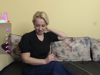 CandyHellenx Porn Show