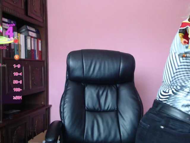 CandyHellenx's BongaCams show and profile