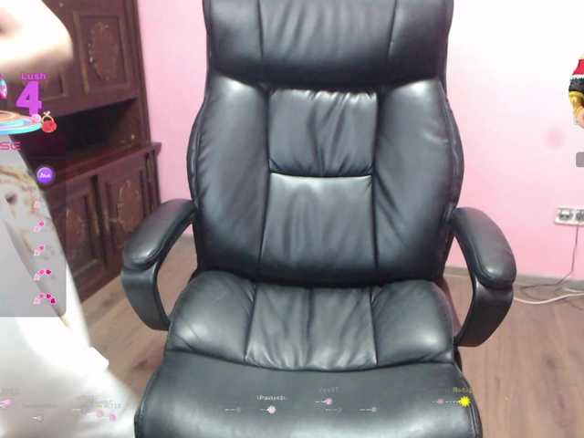 CandyHellenx's BongaCams show and profile