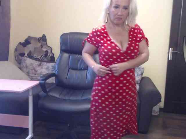 CandyHellenx webcam