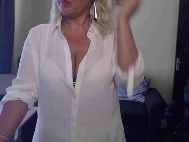 CandyHellenx webcam