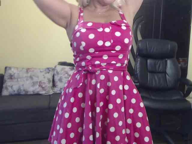 CandyHellenx webcam