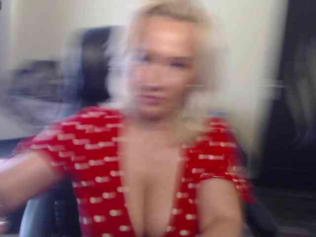 CandyHellenx webcam
