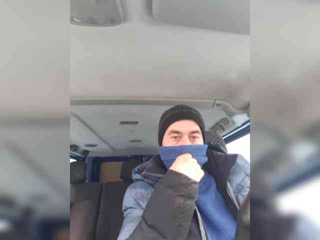 Ivan2020a Live Webcam on BongaCams