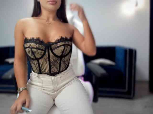 evellineeva1 bongacams