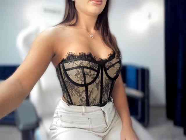 evellineeva1 webcam