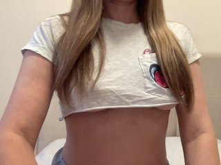 LizaFlower1 Porn Show