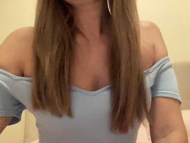 LizaFlower1 Live Cam on BongaCams and RICams