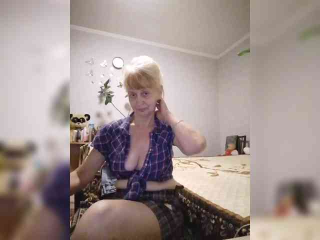 yscromnay webcam