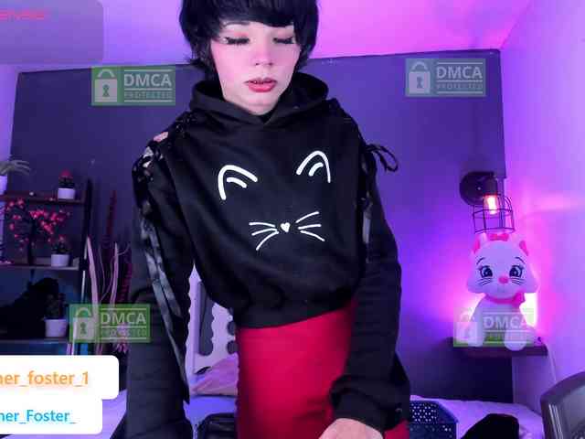 Palmer-Foster Live Webcam on BongaCams