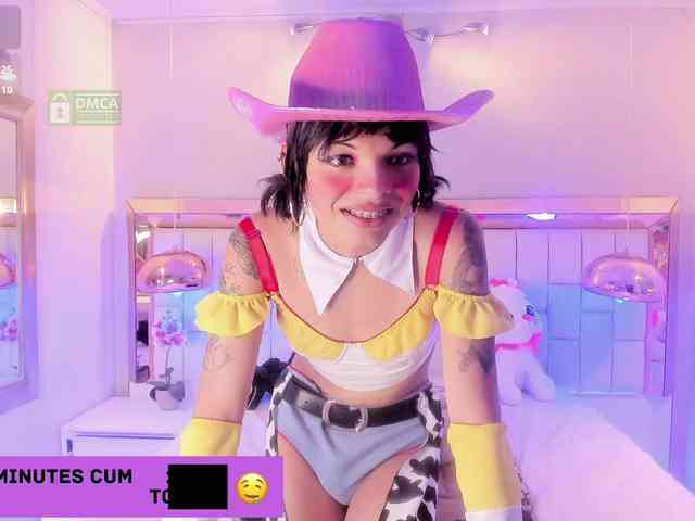 Palmer-Foster Live Webcam on BongaCams